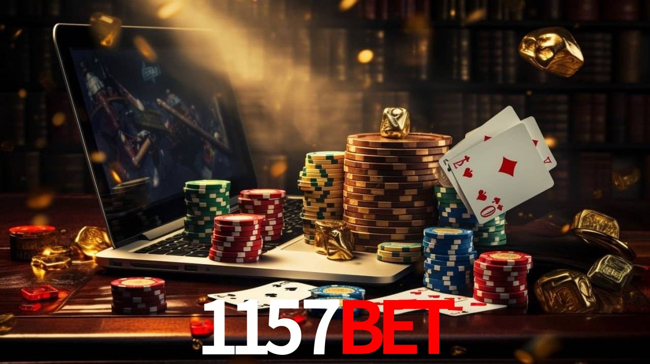 Jogos de Slot 1157bet